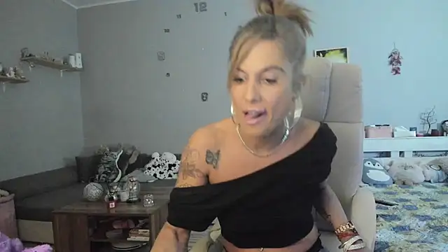 Orchideaxx online show from 22, 2, 2025