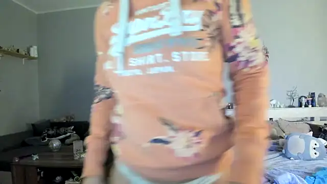 Orchideaxx online show from 8, 2, 2026