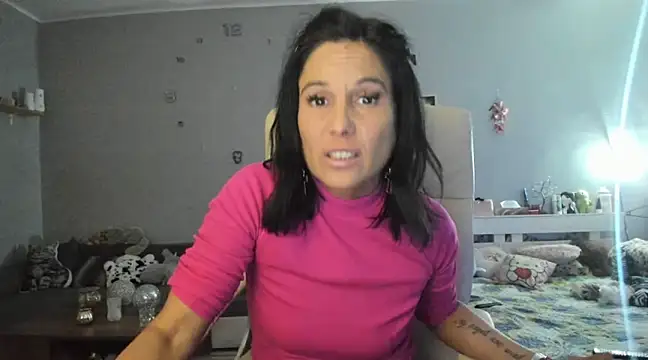 Orchideaxx online show from 17, 1, 2025