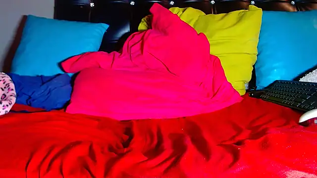 Queenofthenightx online show from 14, 10, 2025