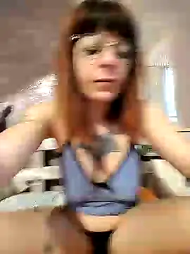 Snapshot of BoccadiFata chatting on 1, 3, 2025 BoccadiFata online show from 1, 3, 2025