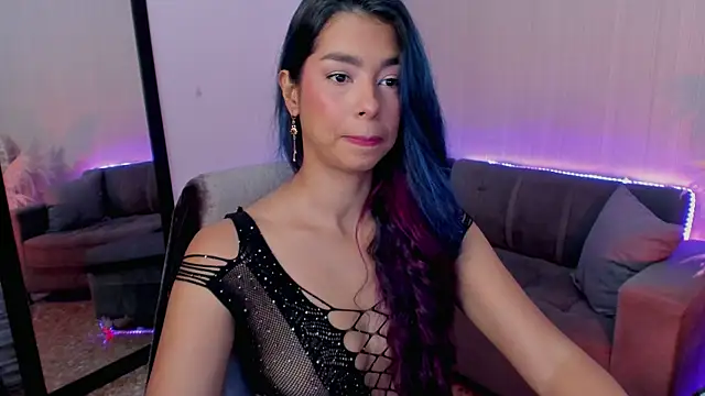 lexy fox online show from 30, 11, 2025