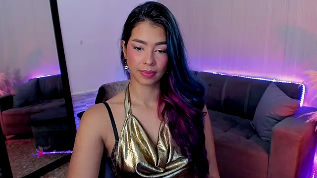 lexy fox online show from 28, 11, 2025