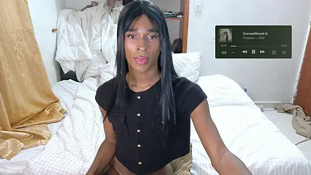 CocoChannelll online show from 6, 4, 2026