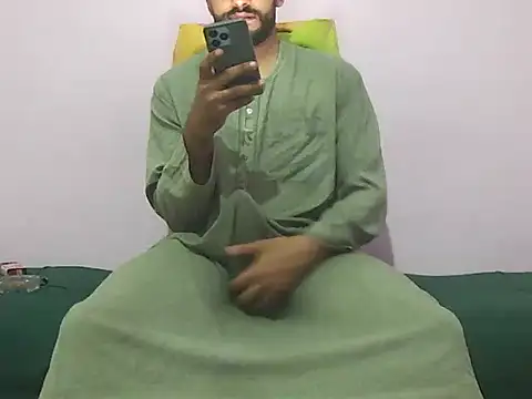 foxsanSs online show from 16, 11, 2025