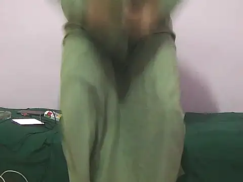 foxsanSs online show from 19, 11, 2025