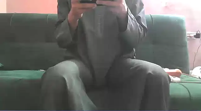 foxsanSs online show from 12, 3, 2025