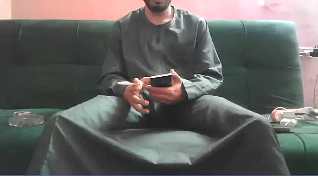 foxsanSs online show from 13, 3, 2025