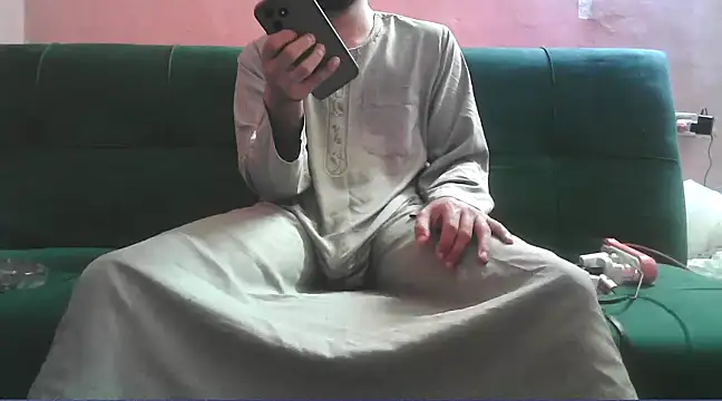 foxsanSs online show from 16, 3, 2025