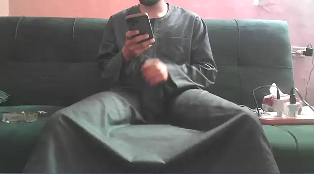 foxsanSs online show from 12, 3, 2025