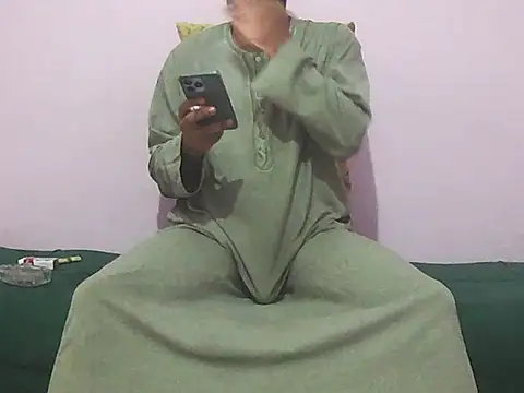 foxsanSs online show from 4, 11, 2025