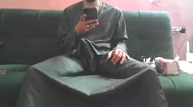 foxsanSs online show from 11, 3, 2025