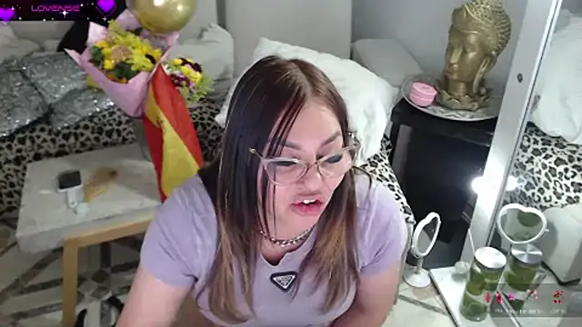 Myrnasexxx online show from 13, 7, 2026