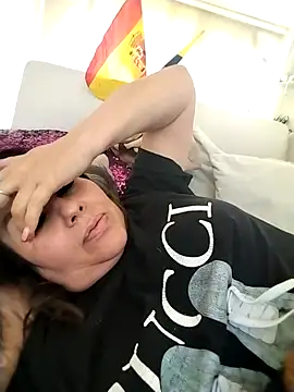 Myrnasexxx online show from 8, 1, 2026