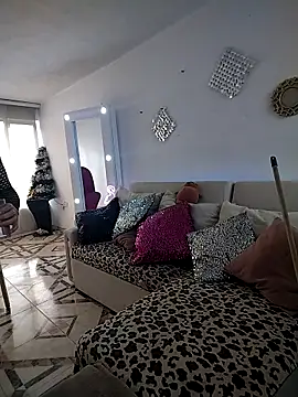 Myrnasexxx online show from 22, 12, 2025