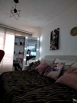 Myrnasexxx online show from 1, 10, 2025