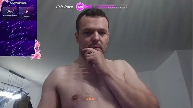 Snapshot of antoinepassion chatting on 8, 11, 2025 antoinepassion online show from 8, 11, 2025