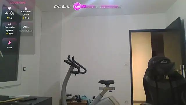 Snapshot of antoinepassion chatting on 15, 12, 2025 antoinepassion online show from 15, 12, 2025