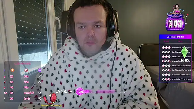 Snapshot of antoinepassion chatting on 5, 2, 2025 antoinepassion online show from 5, 2, 2025