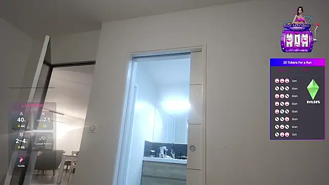 Snapshot of antoinepassion chatting on 24, 12, 2024 antoinepassion online show from 24, 12, 2024