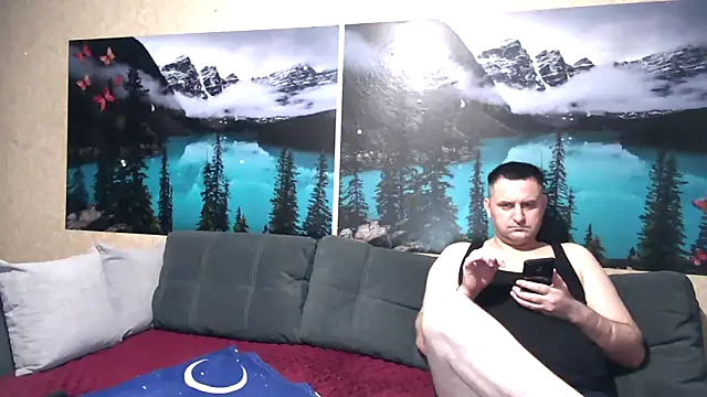 Snapshot of Big_Boss55 chatting on 13, 5, 2026 Big Boss55 online show from 13, 5, 2026