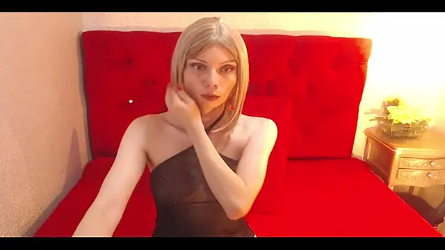 IvyBlueFabray online show from 20, 5, 2026