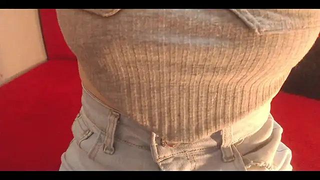 IvyBlueFabray online show from 10, 3, 2025