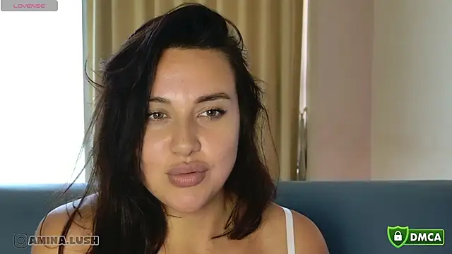 Snapshot of AminaCharm chatting on 5, 2, 2026 AminaCharm online show from 5, 2, 2026