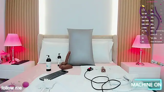 bounce katty online show from 18, 3, 2025