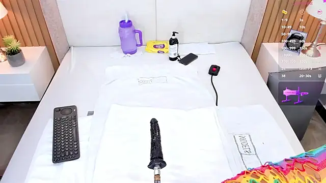 bounce katty online show from 6, 11, 2025