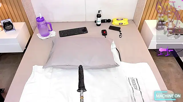 bounce katty online show from 24, 2, 2026