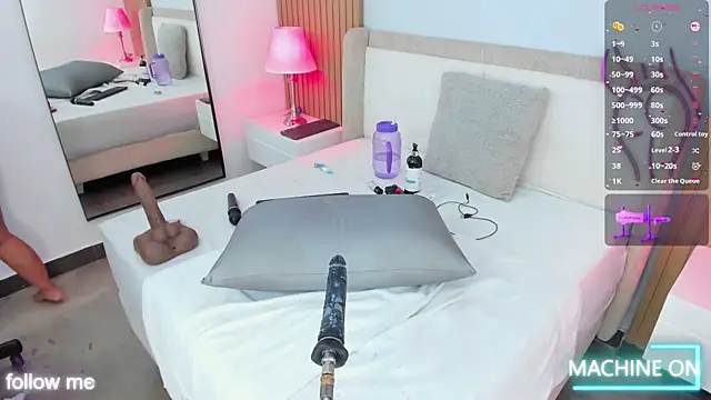 bounce katty online show from 25, 2, 2025