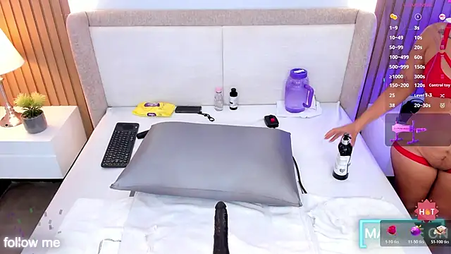 bounce katty online show from 17, 10, 2025