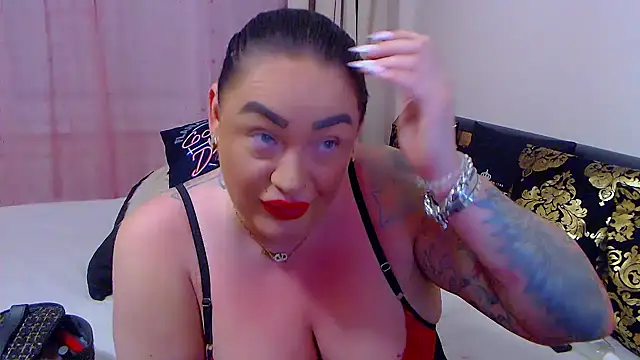 BustyVicky online show from 10, 1, 2026