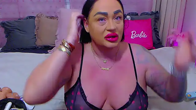 BustyVicky online show from 10, 10, 2025