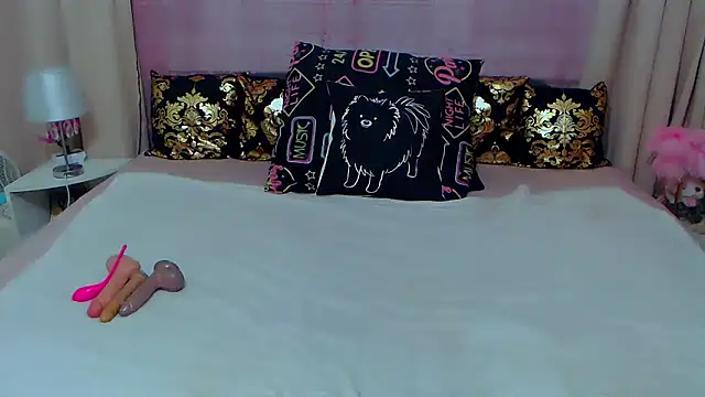 BustyVicky online show from 22, 2, 2025