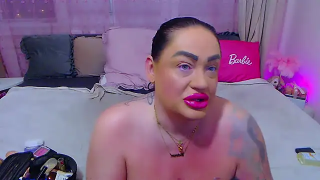 BustyVicky online show from 12, 10, 2025