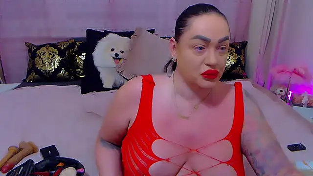 BustyVicky online show from 22, 11, 2025