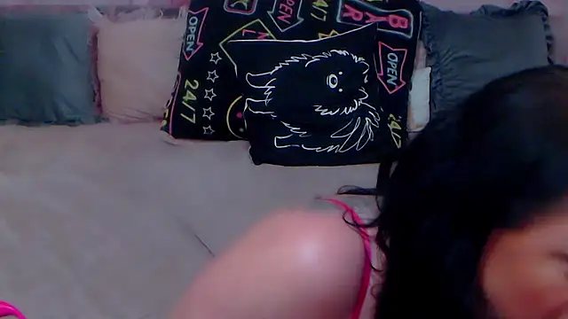 BustyVicky online show from 15, 3, 2025