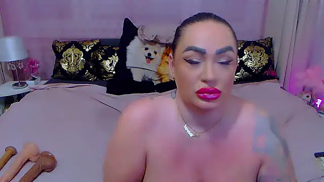 BustyVicky online show from 28, 11, 2025