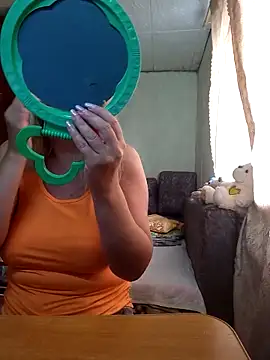 BustyBlond online show from 9, 9, 2025