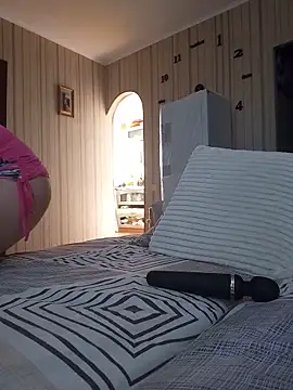 BustyBlond online show from 29, 6, 2026