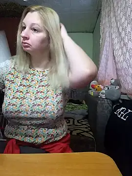 Snapshot of BustyBlond chatting on 3, 3, 2026 BustyBlond online show from 3, 3, 2026