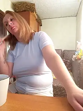 BustyBlond online show from 6, 7, 2026