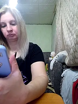 Snapshot of BustyBlond chatting on 8, 2, 2026 BustyBlond online show from 8, 2, 2026