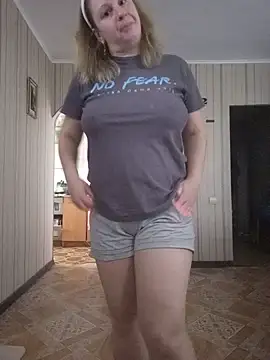 BustyBlond online show from 9, 7, 2026