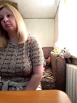 Snapshot of BustyBlond chatting on 23, 3, 2026 BustyBlond online show from 23, 3, 2026