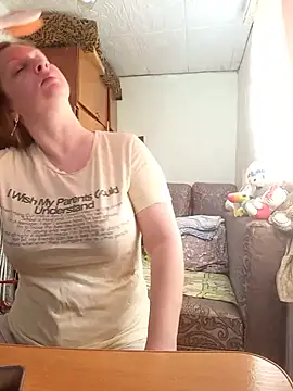BustyBlond online show from 28, 5, 2026