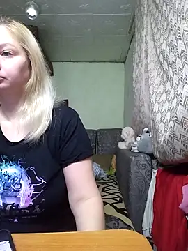 Snapshot of BustyBlond chatting on 8, 2, 2026 BustyBlond online show from 8, 2, 2026