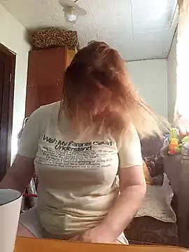 BustyBlond online show from 10, 7, 2026